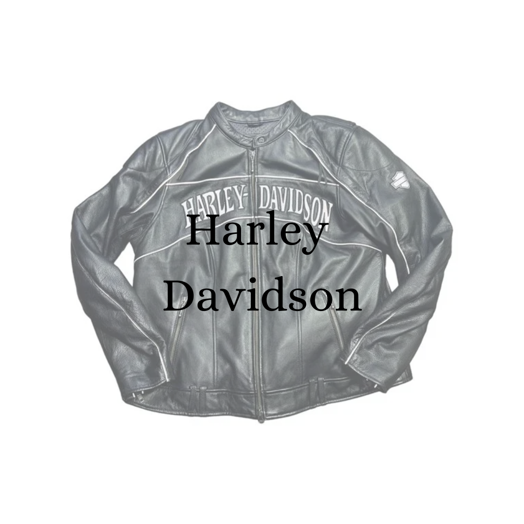Harley Davidson – Neighborsgrid