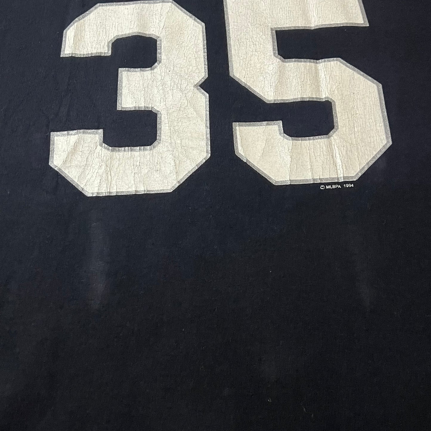 (Mens XL) 90s Chicago White Sox Shirt