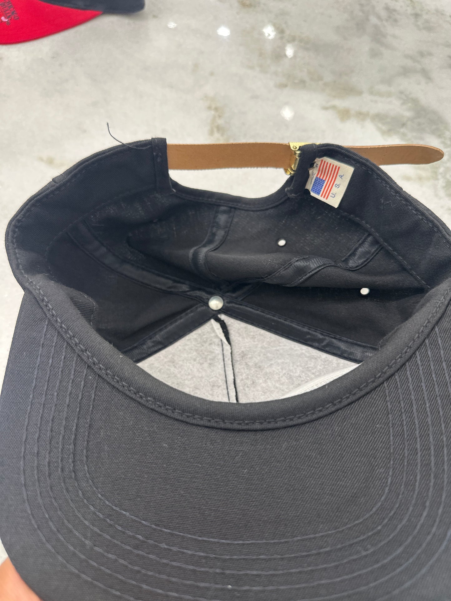 (Adult) Planet Hollywood "New York" Hat