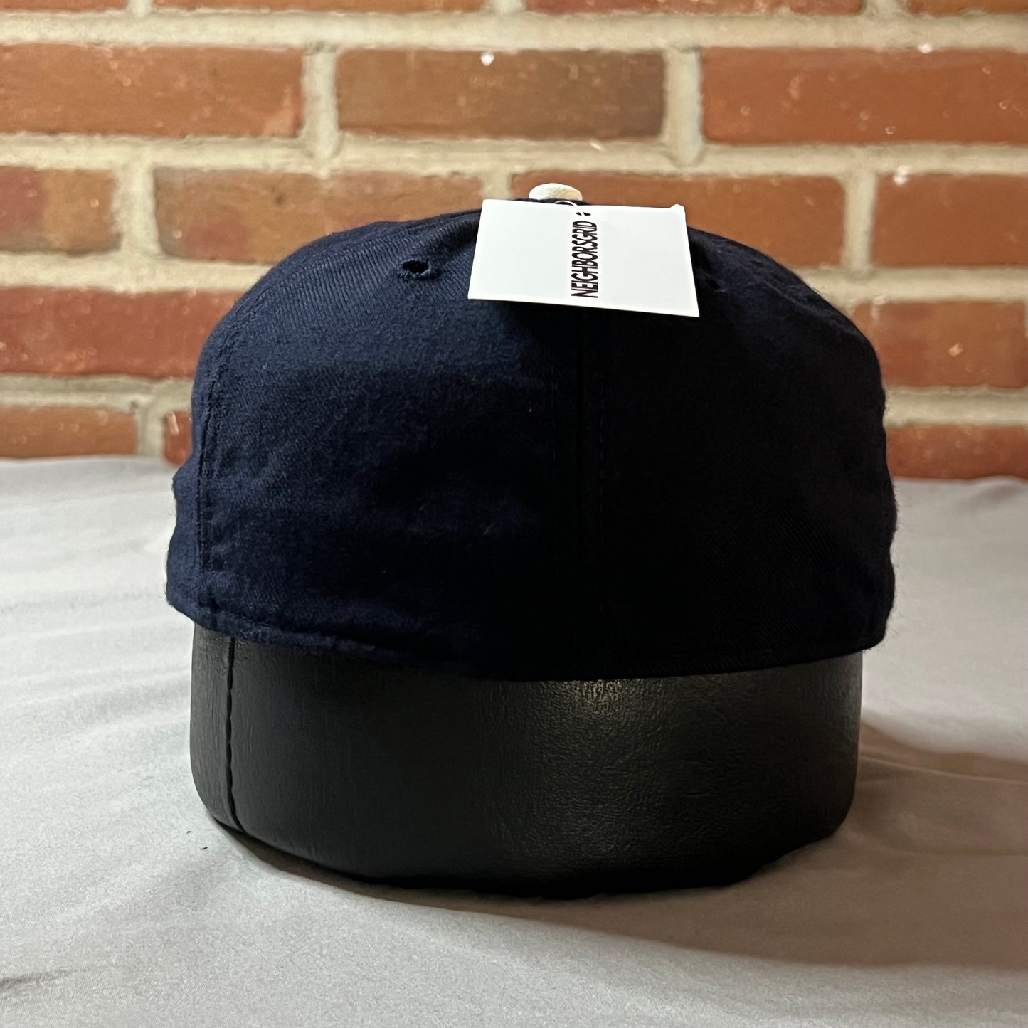 (Adult 7 1/4) 80s Chicago White Sox Hat