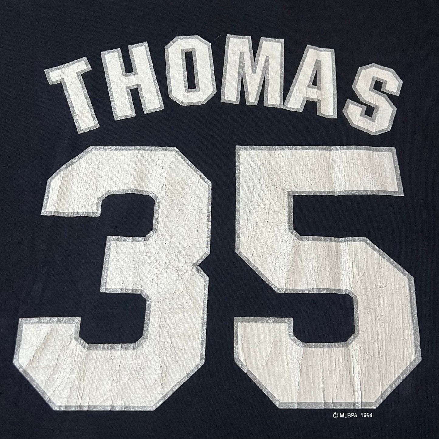 (Mens XL) 90s Chicago White Sox Shirt