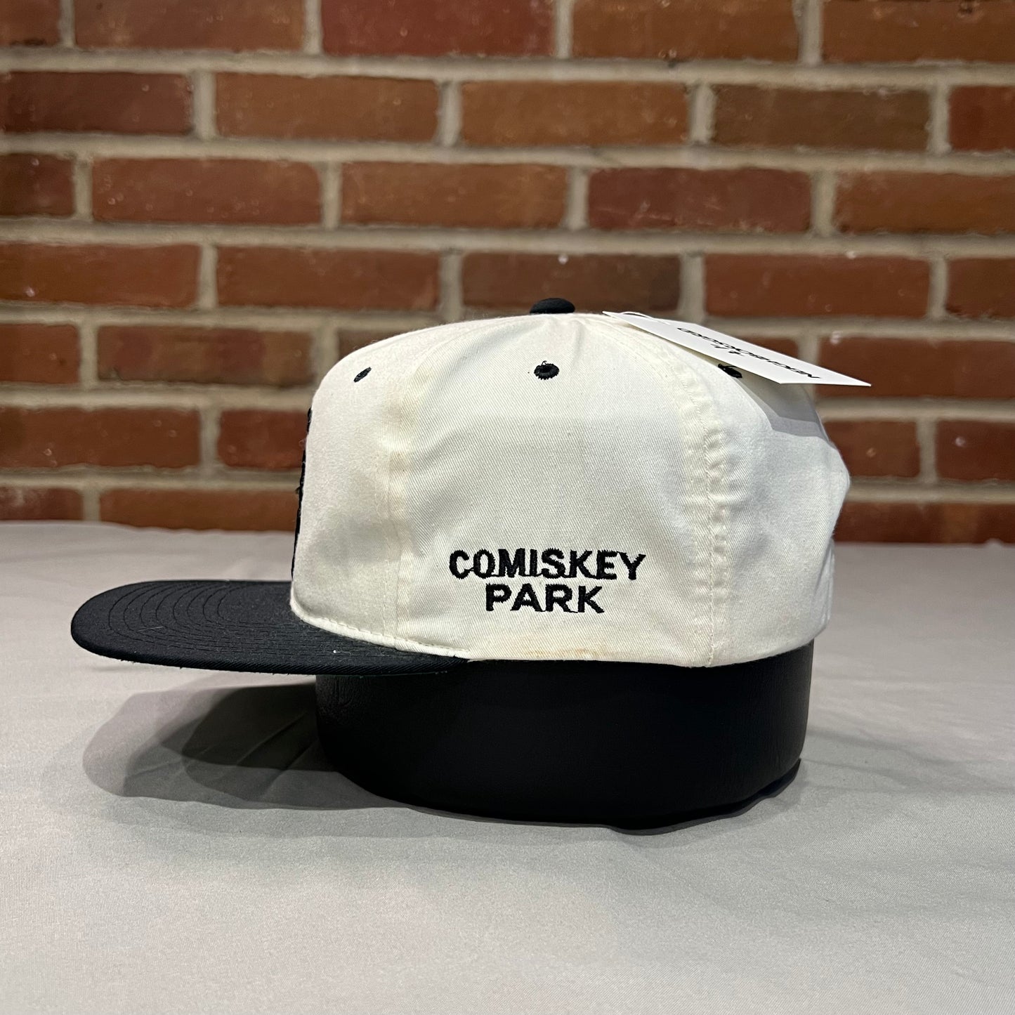 90s Chicago White Sox STARTER Hat