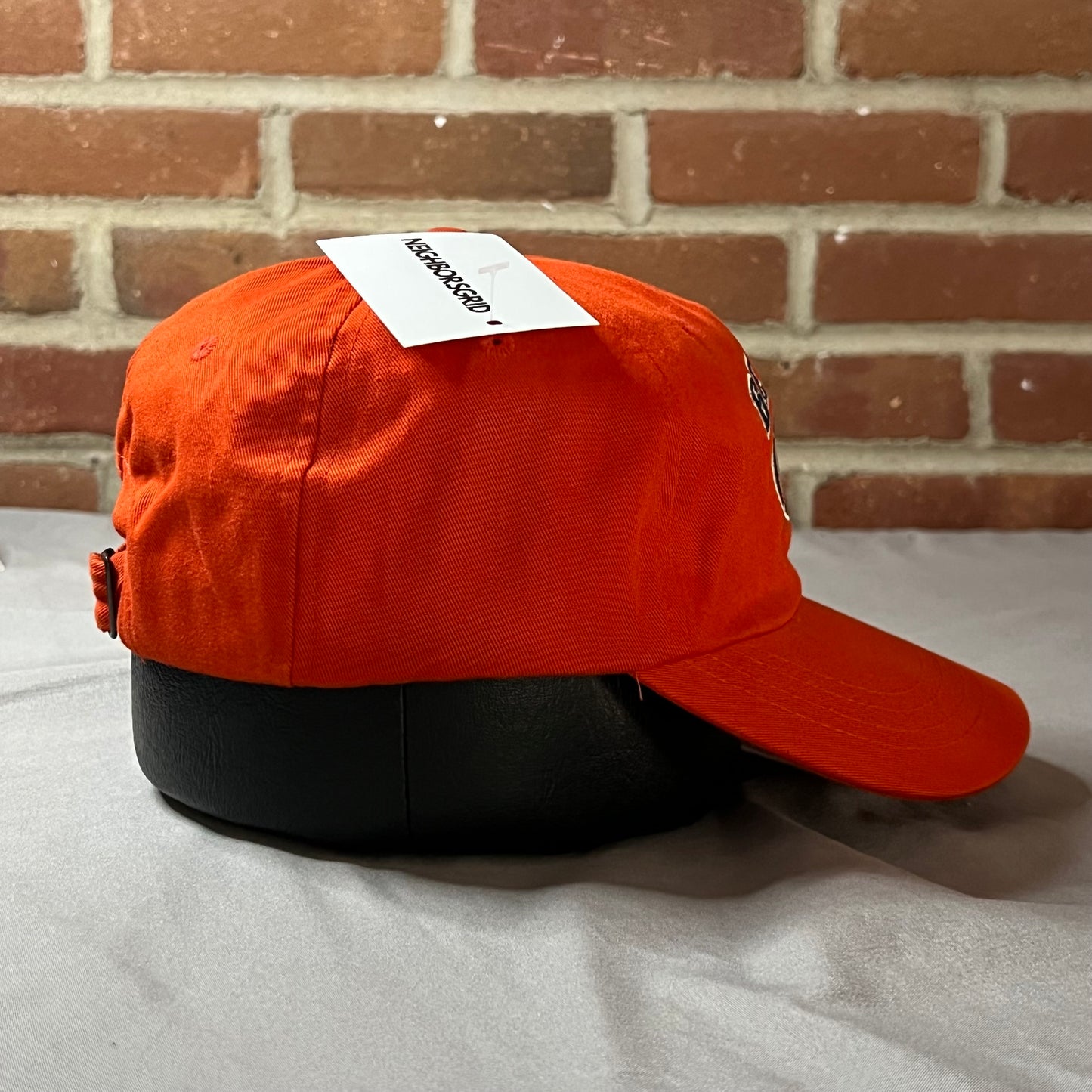 90s Chicago Bears Strapback Hat