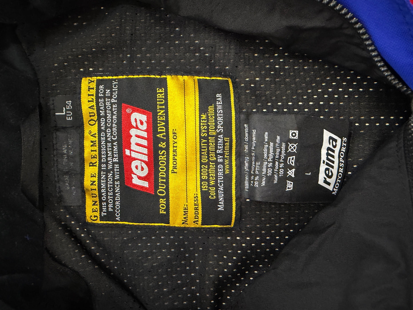 (Mens Large) Racing Jacket