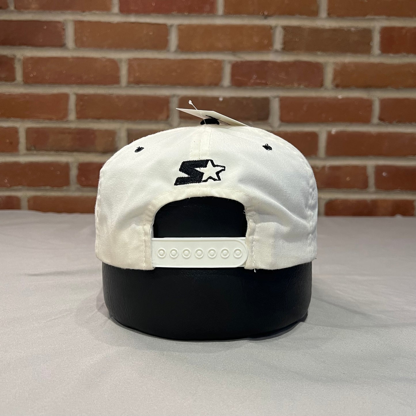 90s Chicago White Sox STARTER Hat