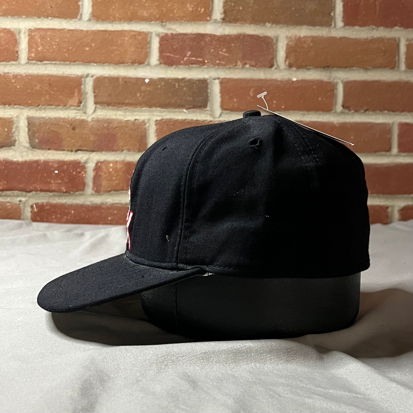 (Adult 7 5/8) 90s Chicago White Sox