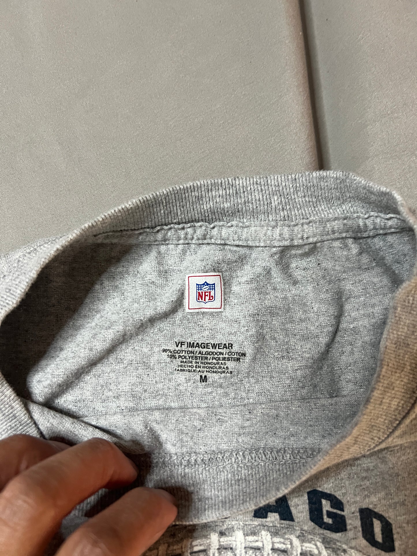 (Mens Medium) Chicago Bears Shirt