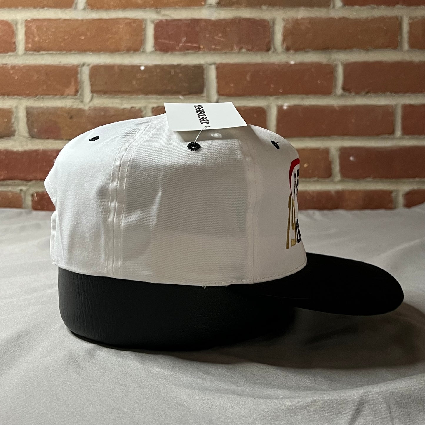 1996 Chicago Bulls Snapback Hat
