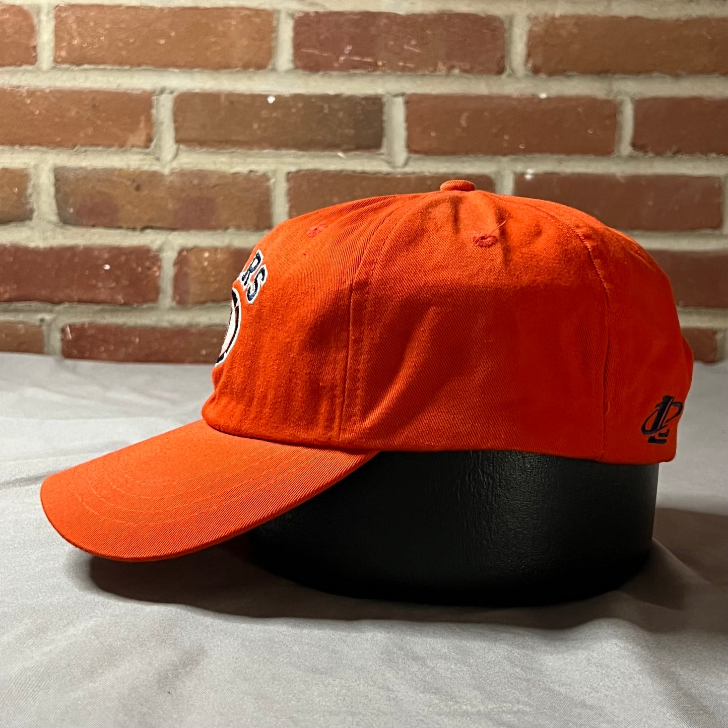 90s Chicago Bears Strapback Hat
