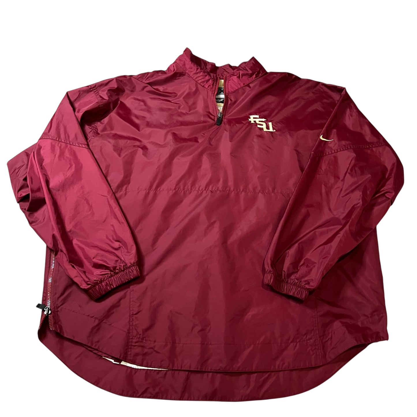 (Mens XL) Florida State Seminoles Jacket Nike