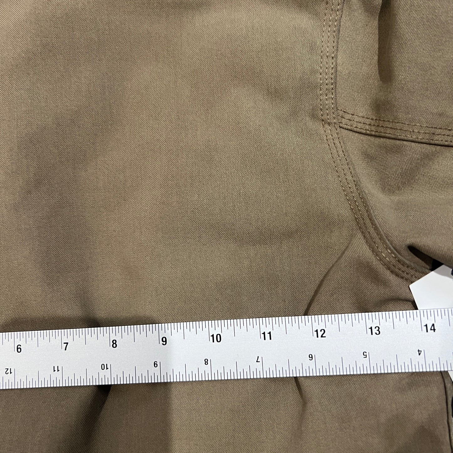 Carhartt Active Jacket Kids Youth XXS 4-5 Quick Duck Brown