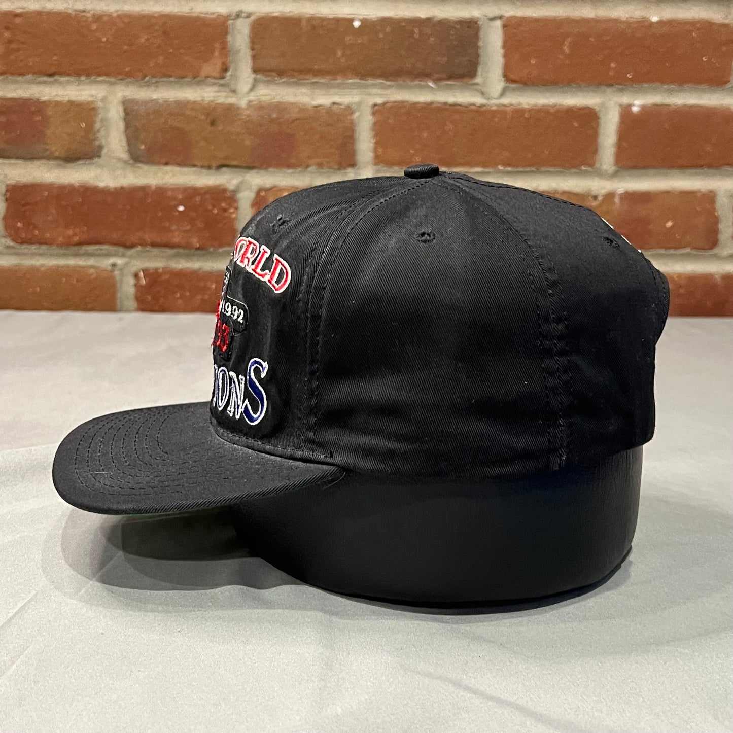 1993 Chicago Bulls Snapback Hat