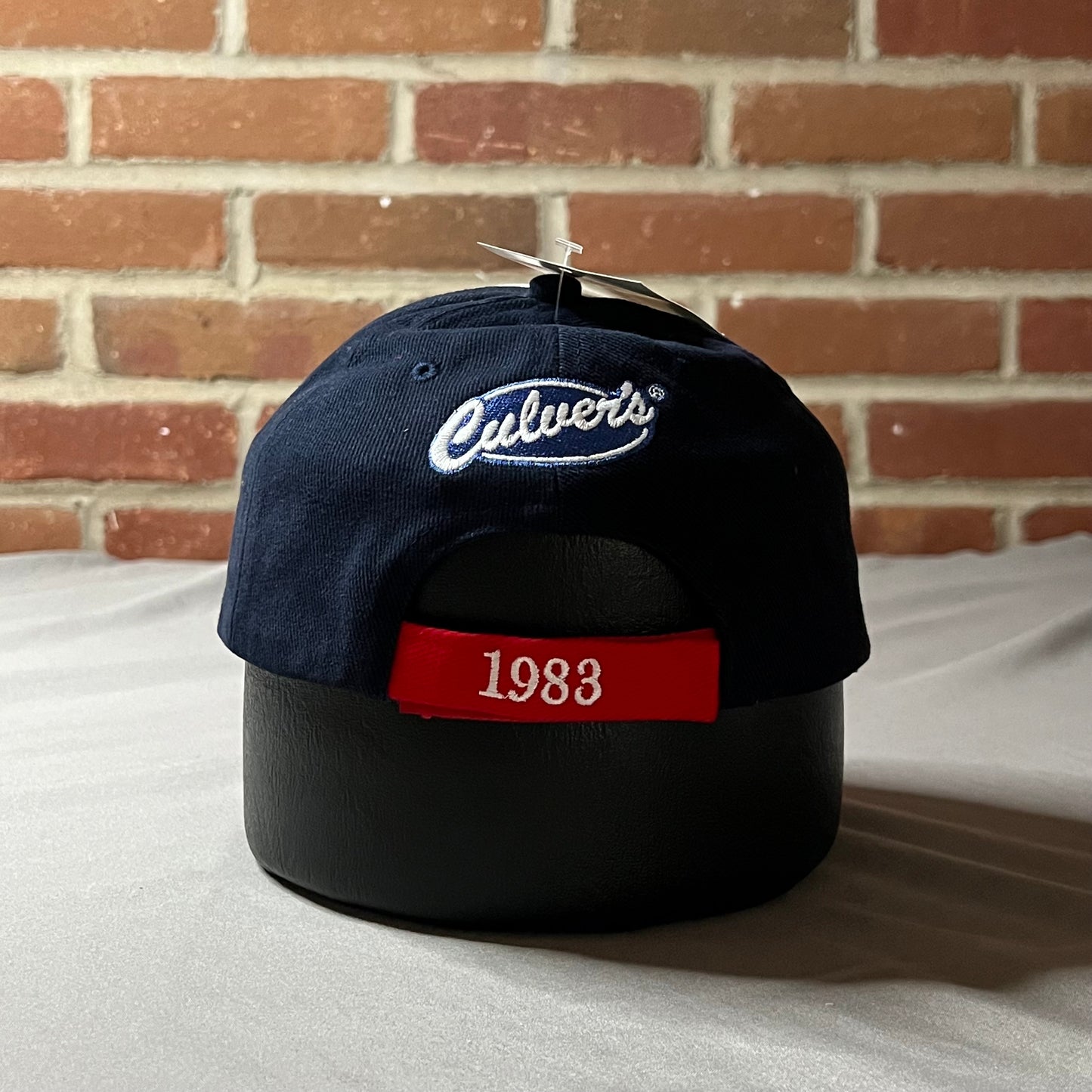 Chicago White Sox Strapback Hat