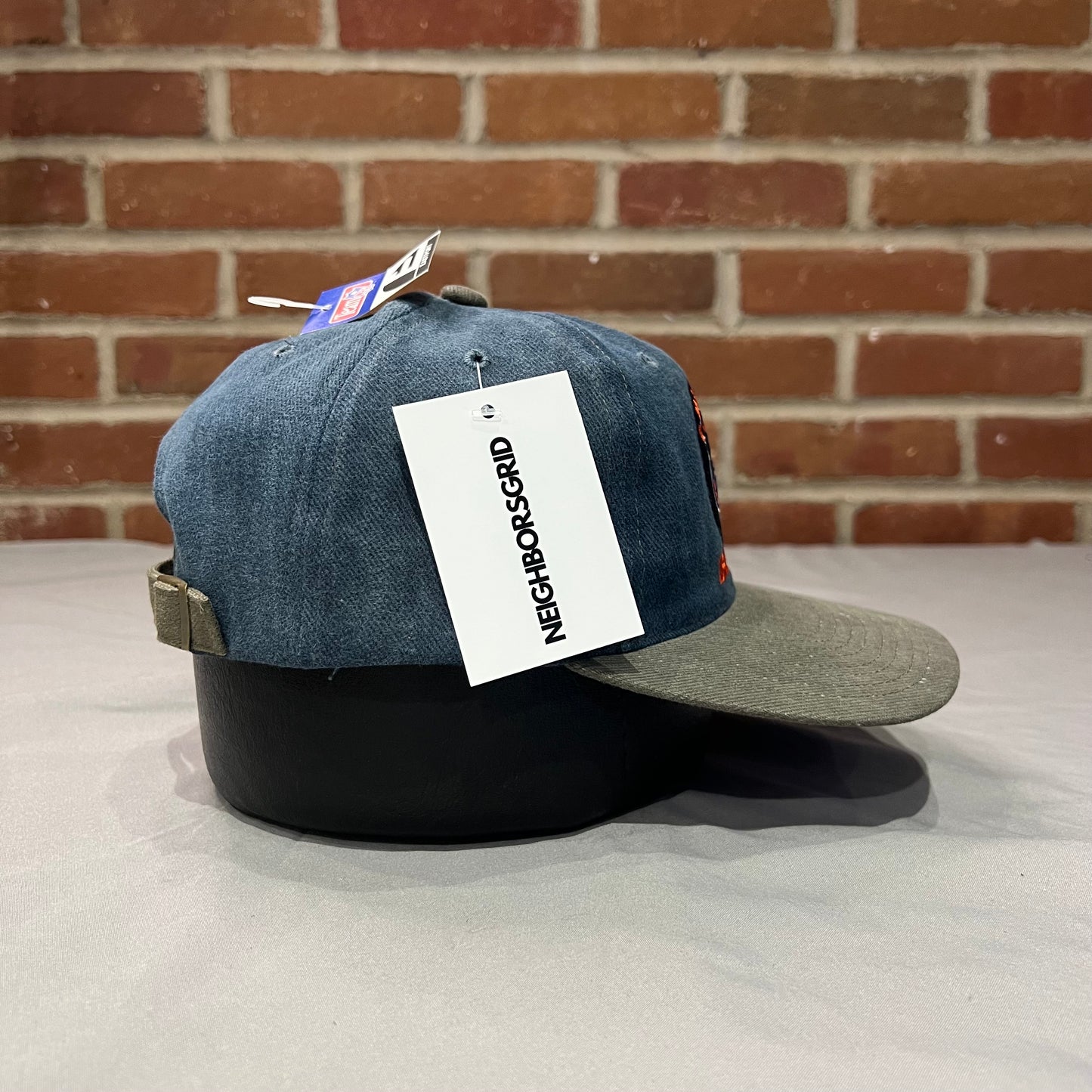Chicago Bears Strapback Hat