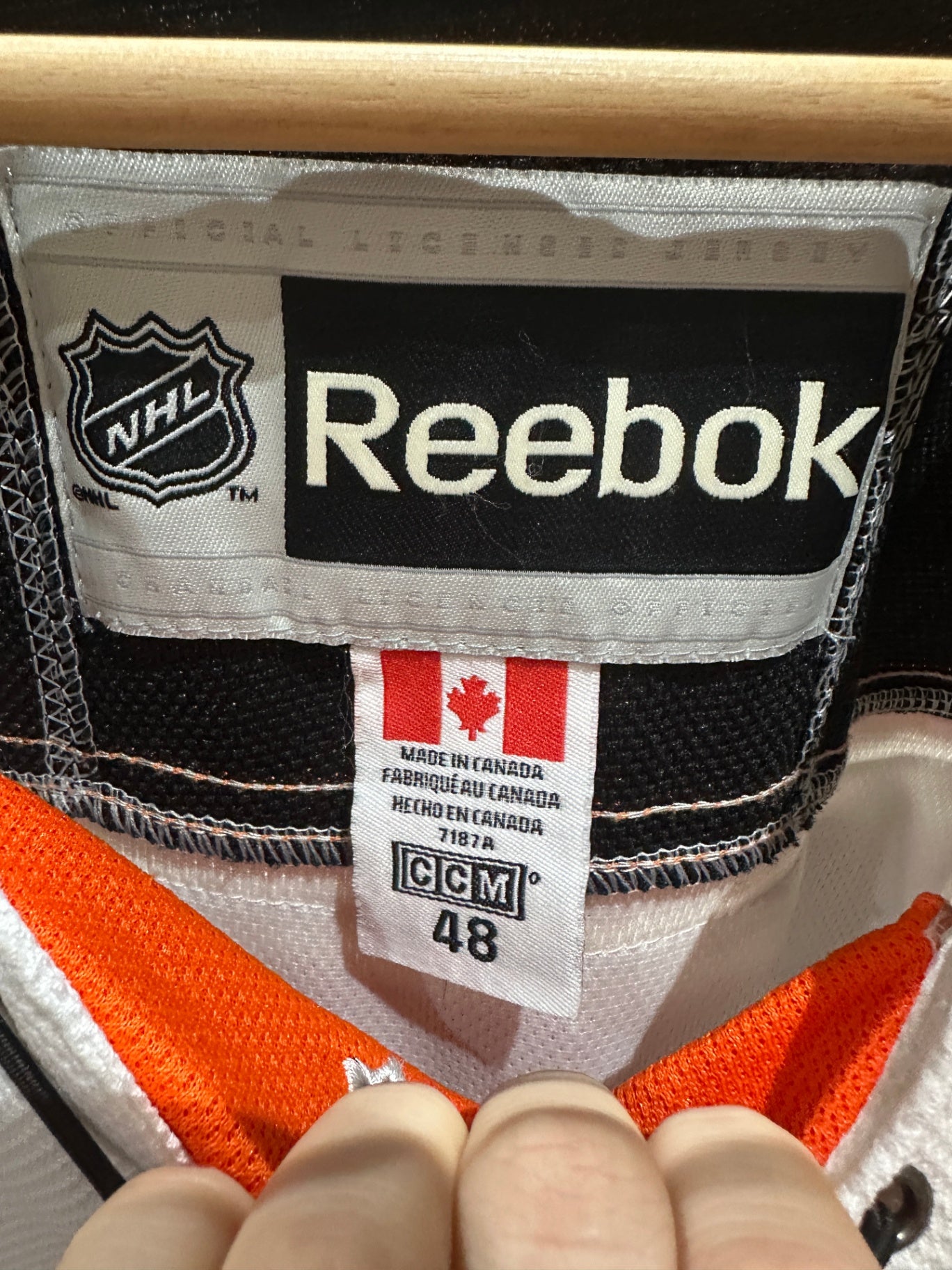 48 fits like L 27 x 23