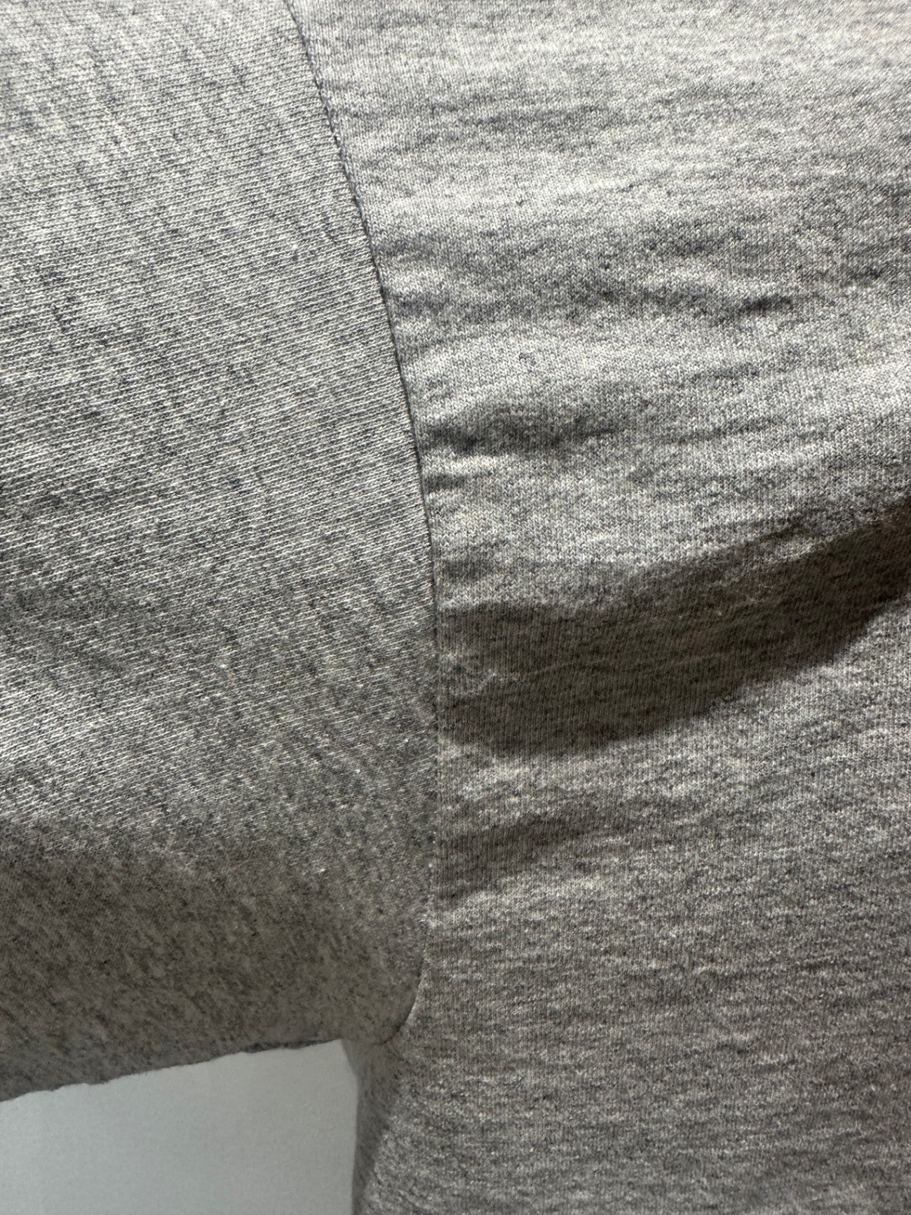 XL 29 x 23 flaws