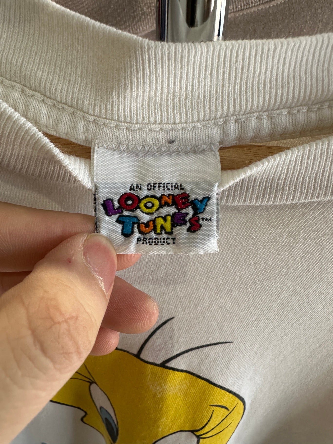29 x 22 missing tag
