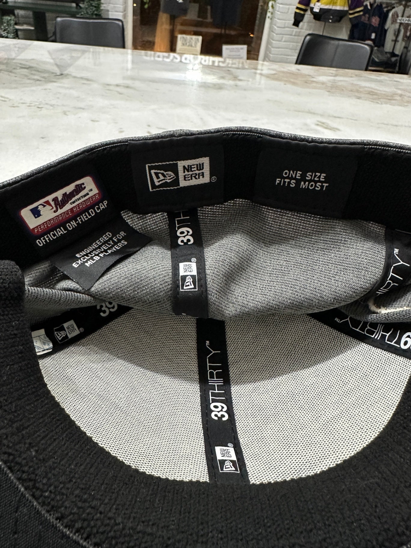 Chicago Cubs Hat
