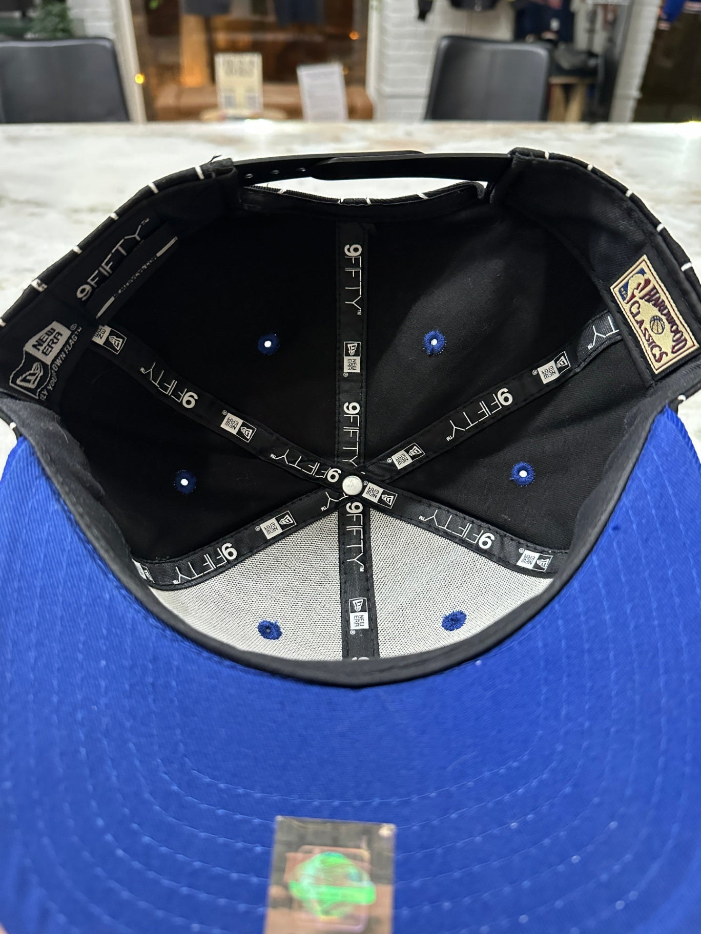 New Era orlando magic hat
