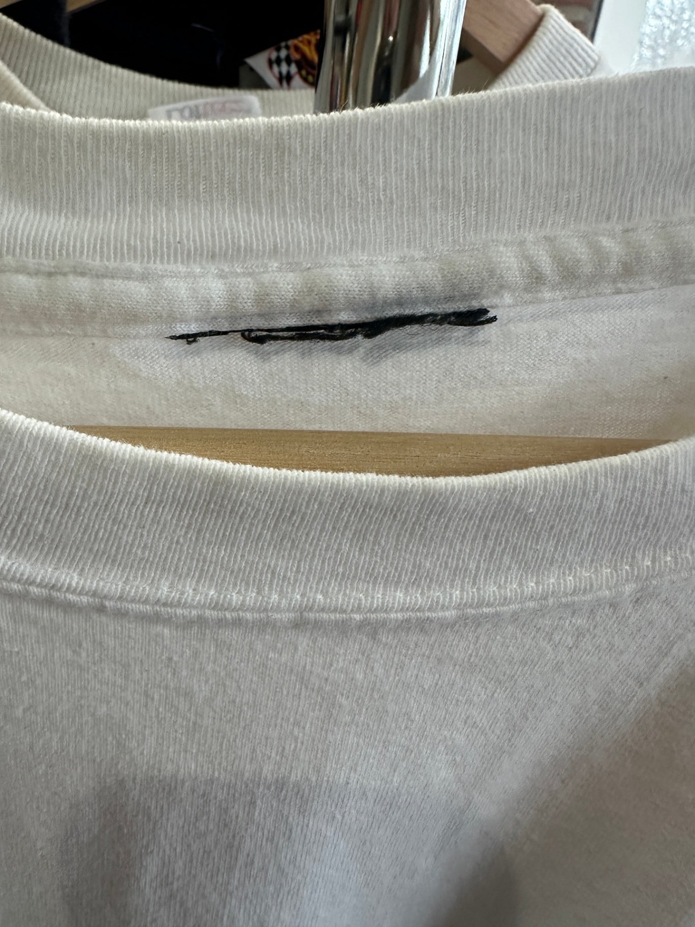 32 X 28 MISSING TAG FITS LIKE 2X