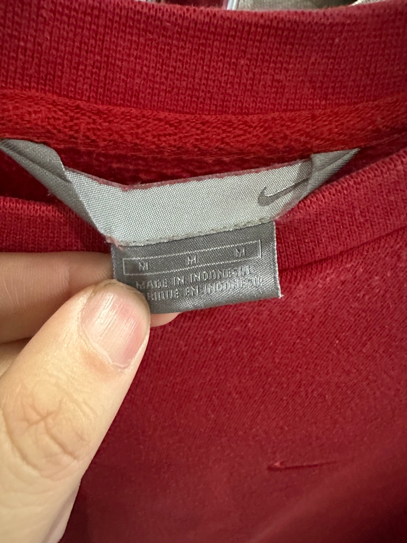 M 25 x 23