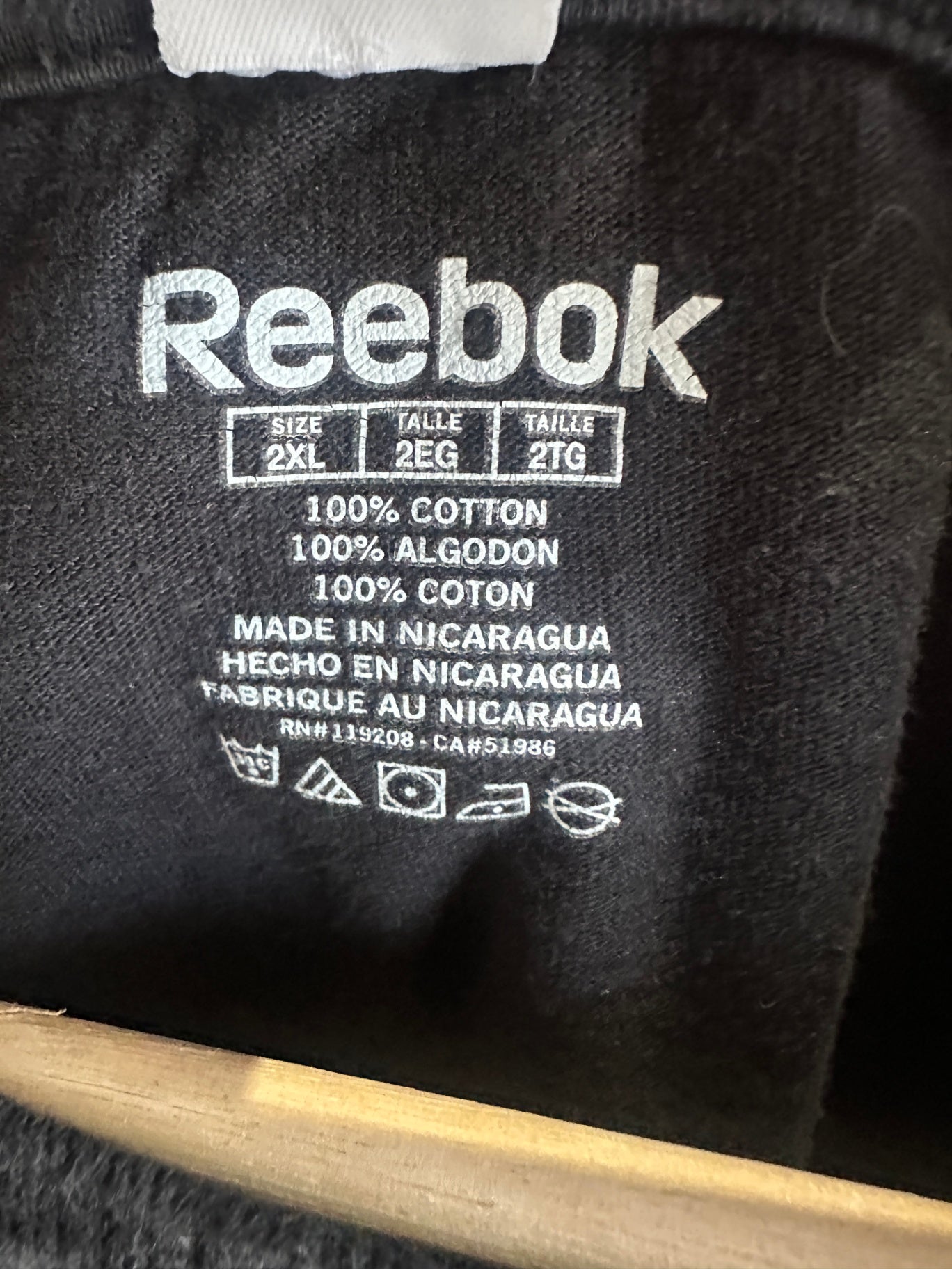 2X 30 X 24 FITS LIKE XL