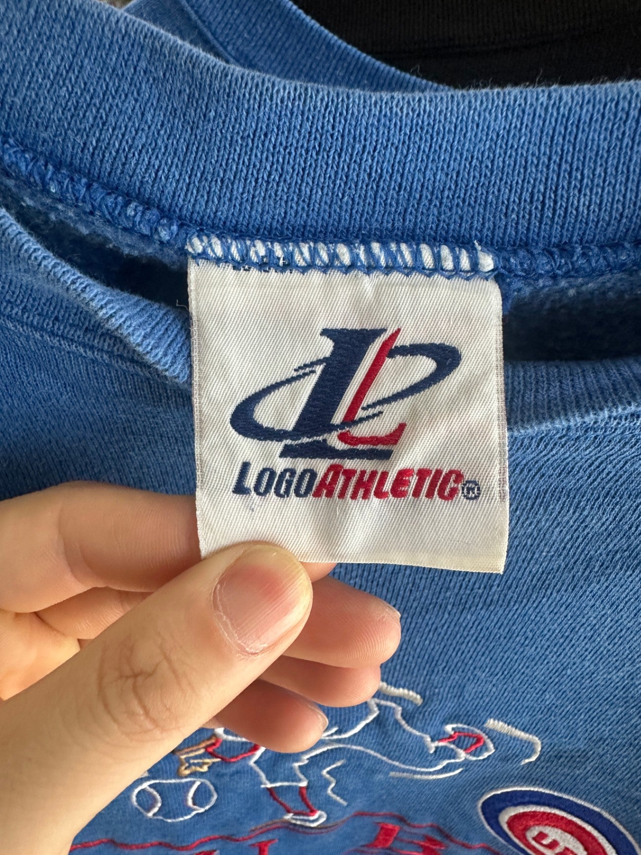 MISSING TAG FITS LIKE XL 27 X 29