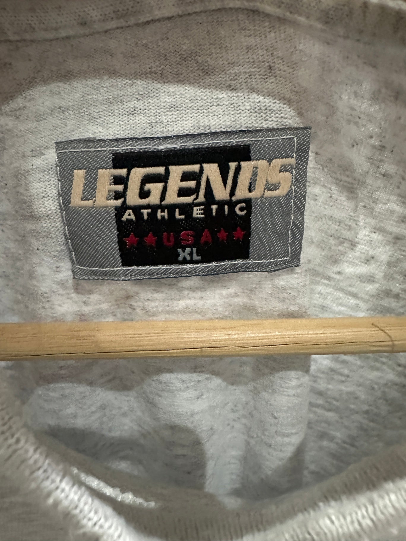 XL 30 X 23