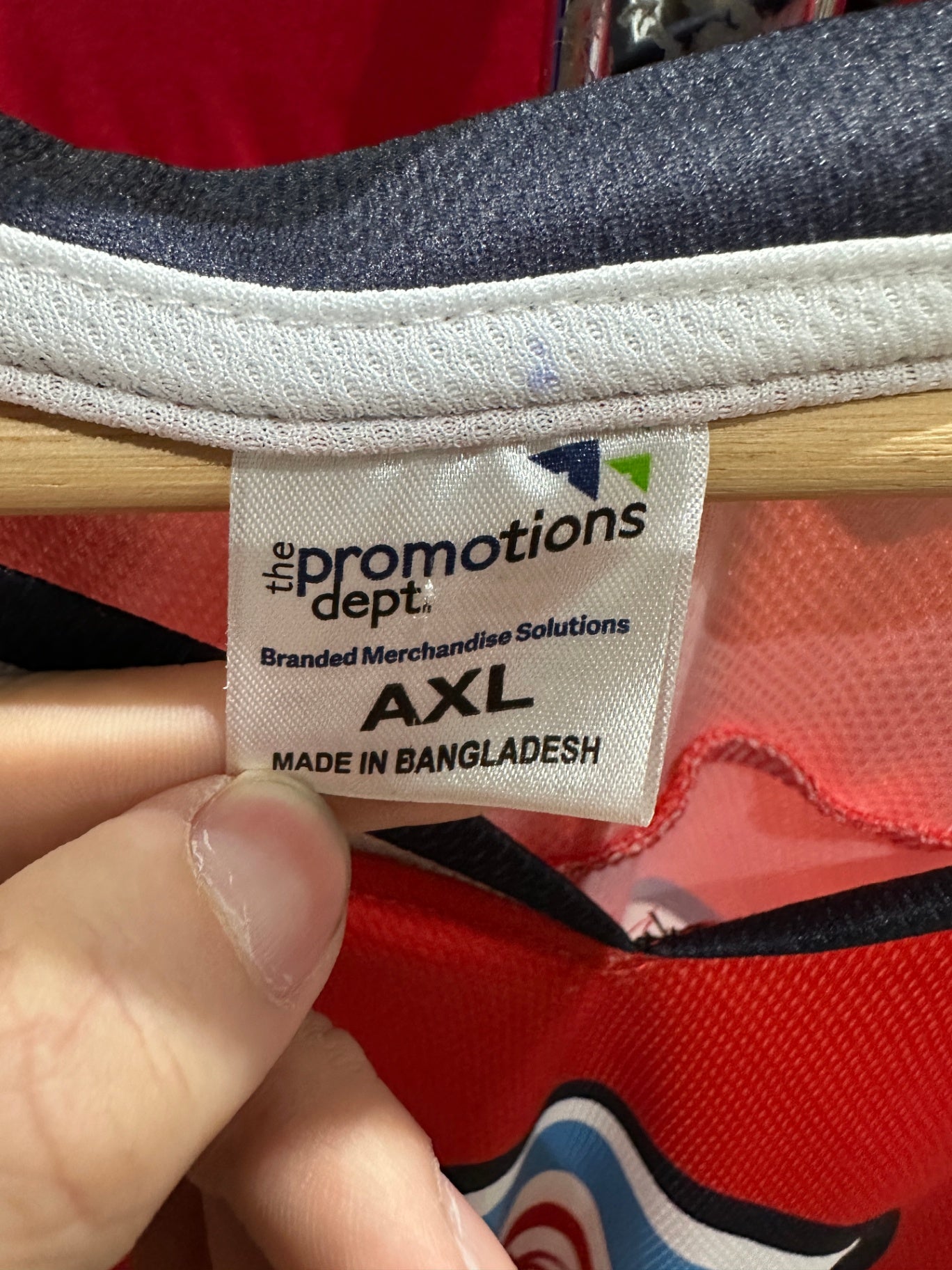 XL 29 X 26