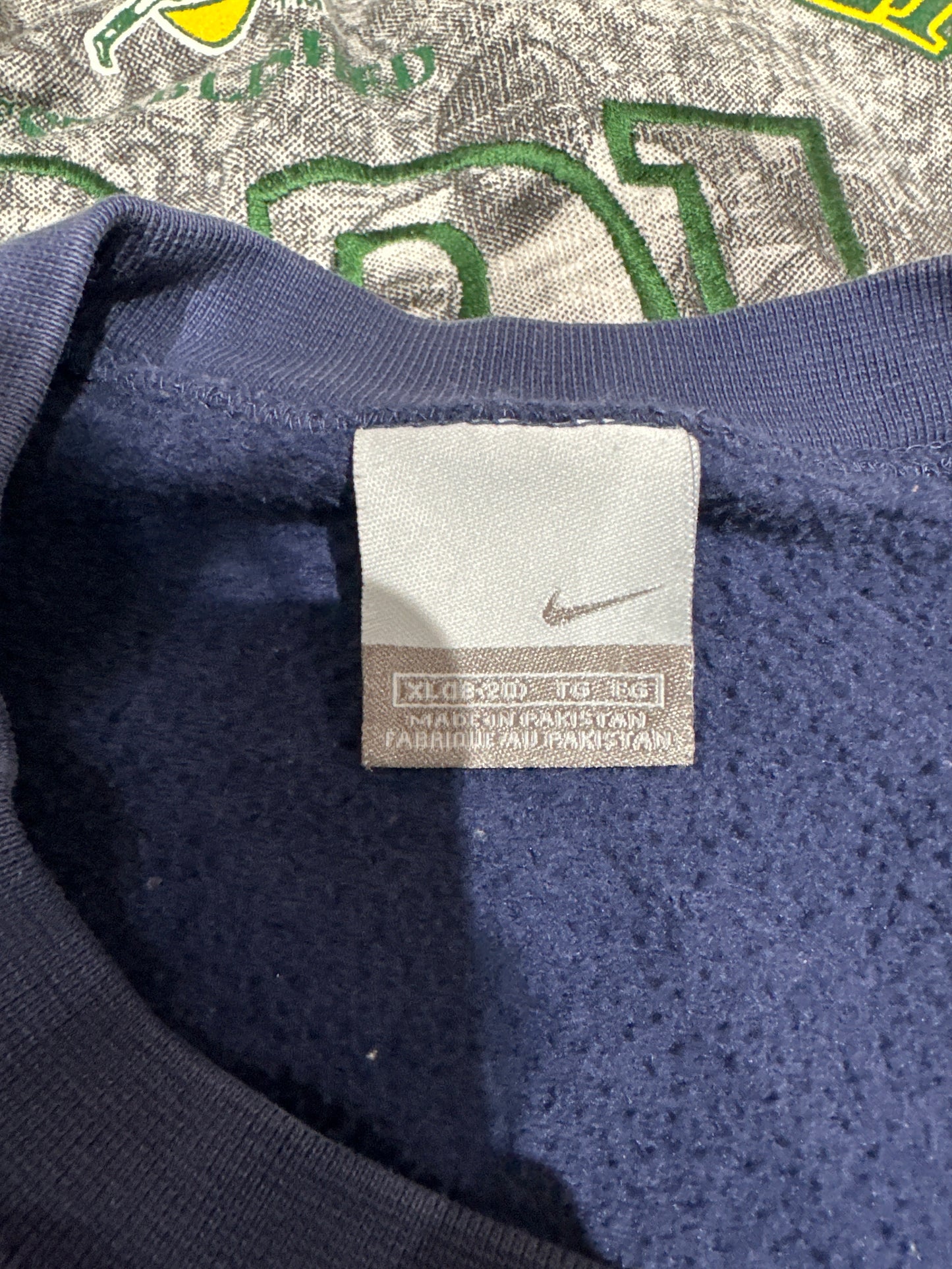 (Womans XL) Nike Sweater
