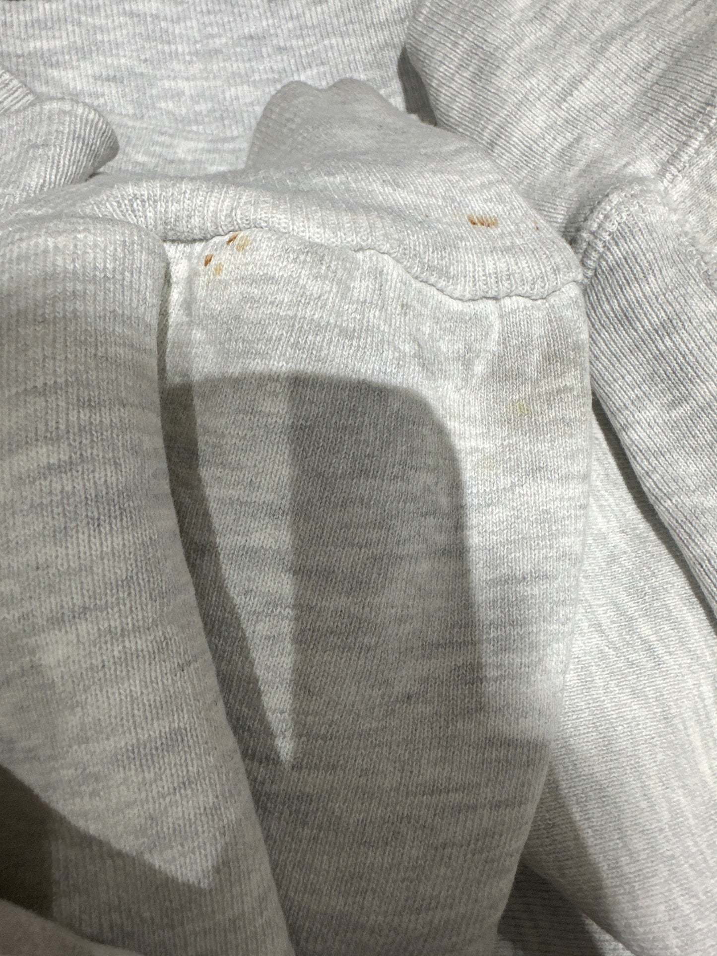 (Mens XL) Norte Dame Crewneck