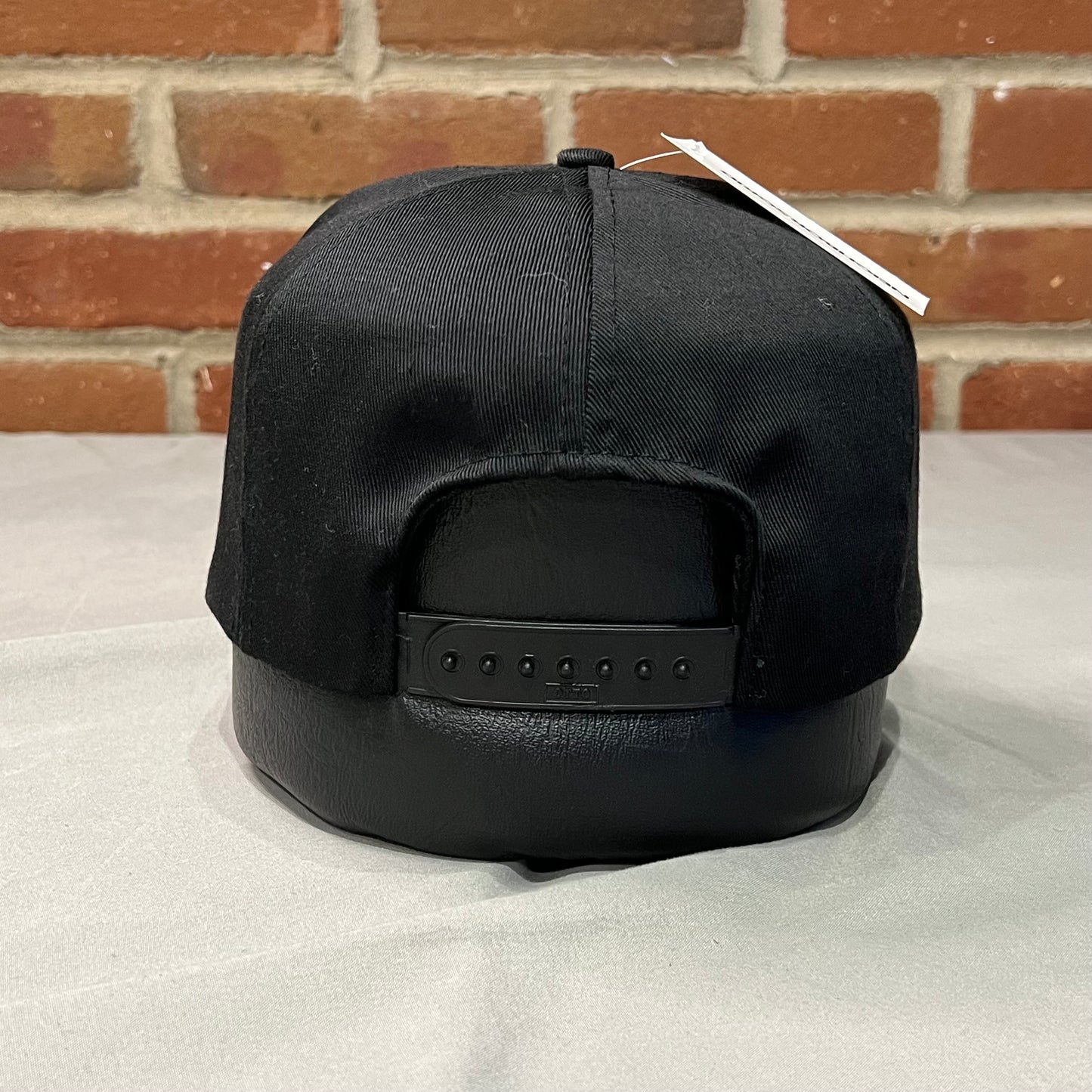 1991 Chicago Bulls Rope Snapback Hat