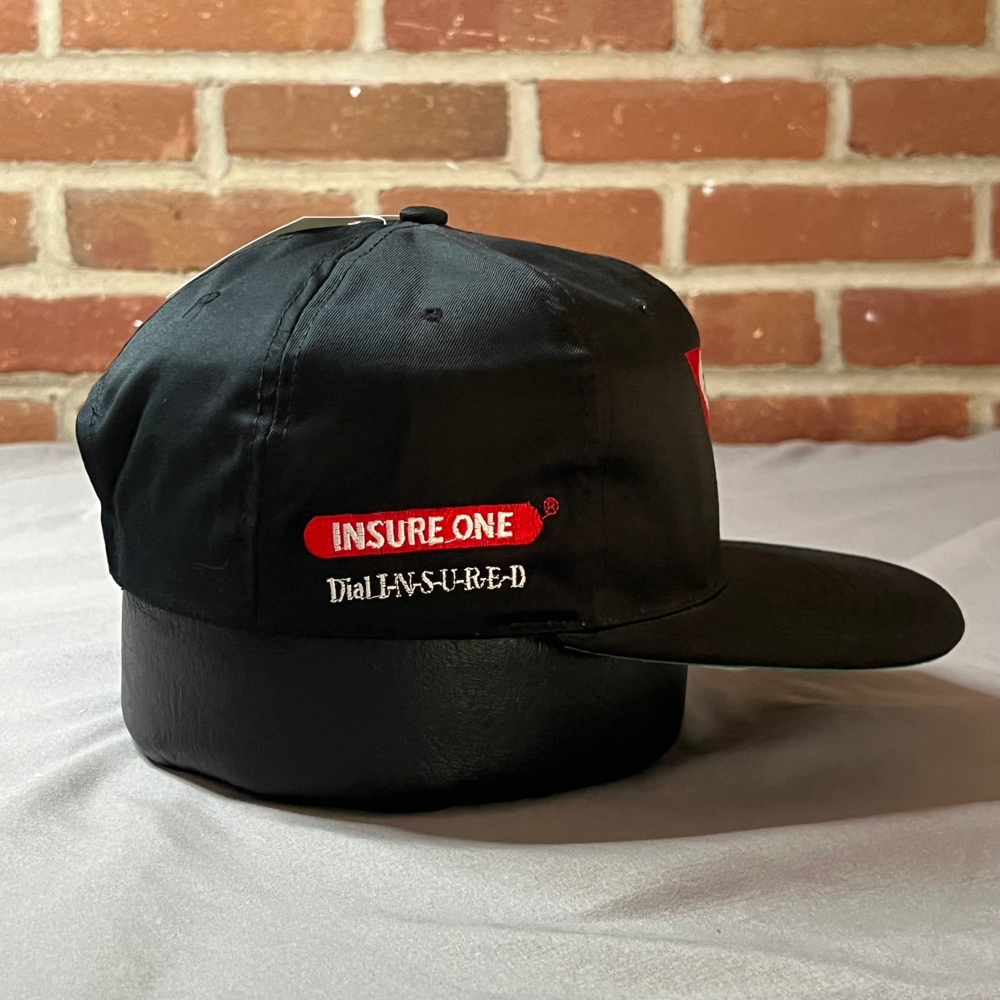 90s Chicago White Sox Snapback Hat