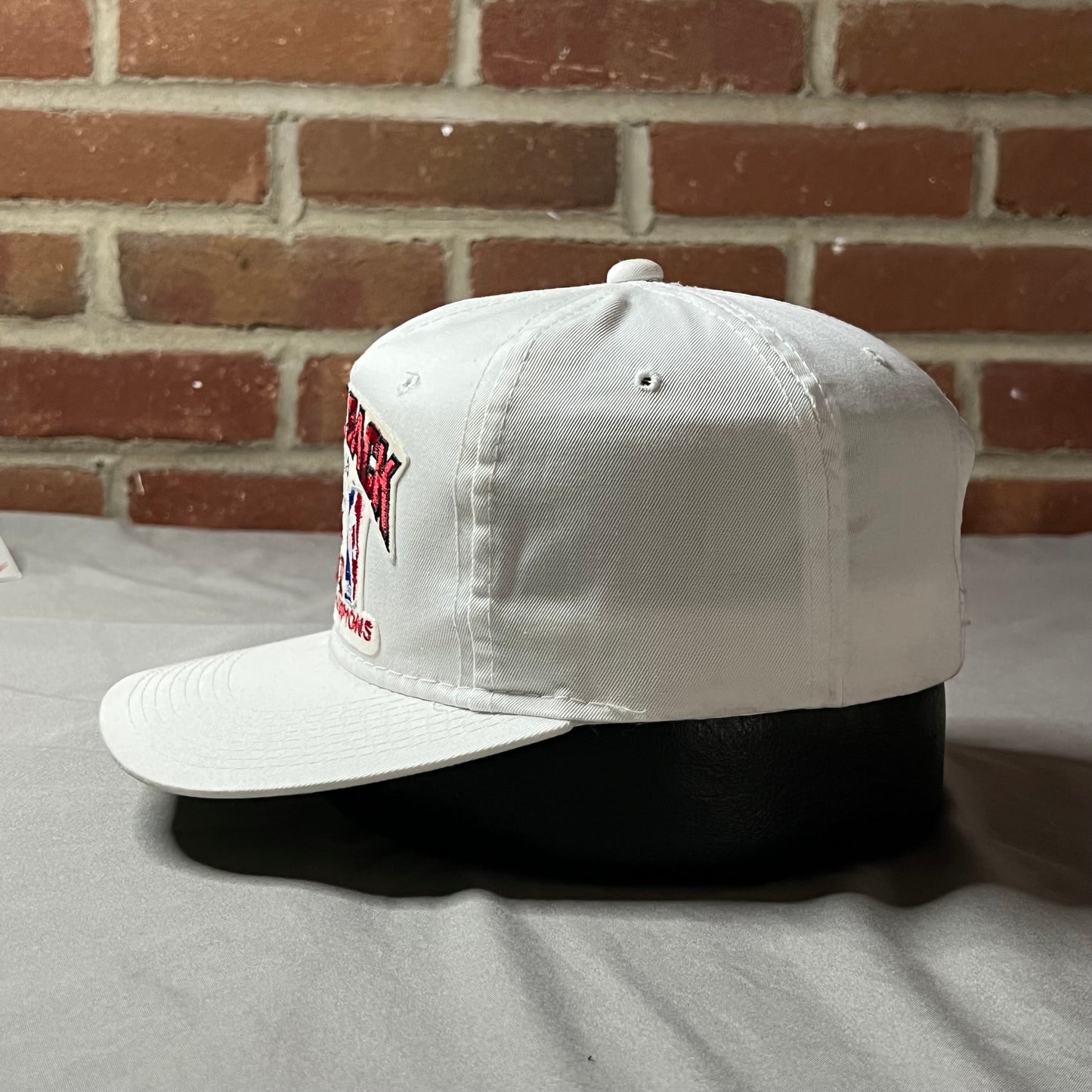1992 Chicago Bulls Snapback Hat