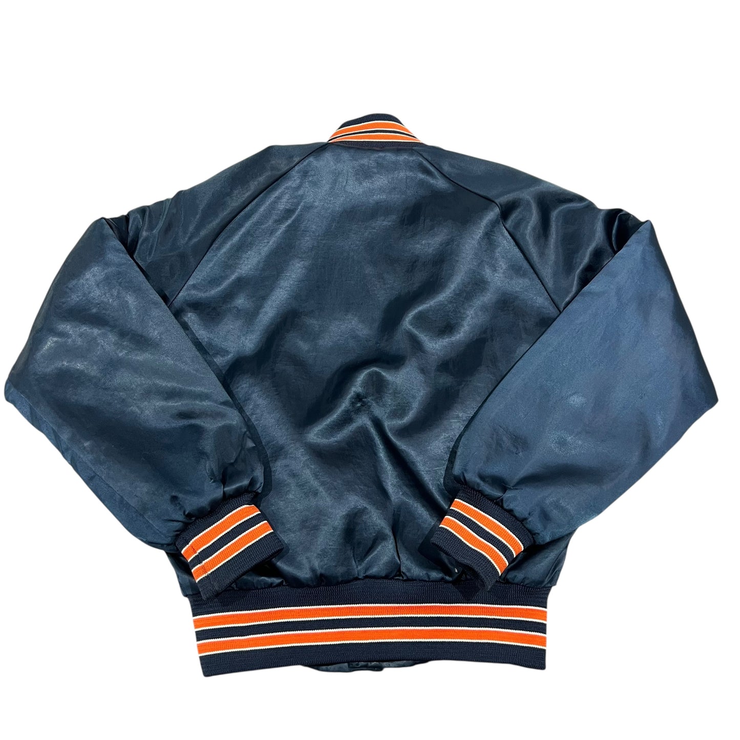 (Kids 10/12) 90s Chicago Bears Jacket
