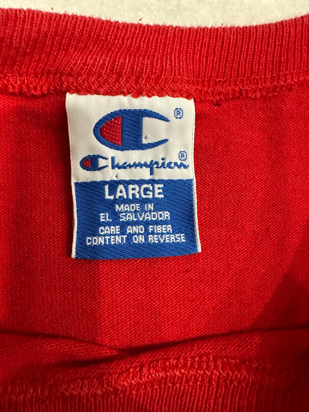 (Mens L) 90s Nebraska Huskies Shirt|1109