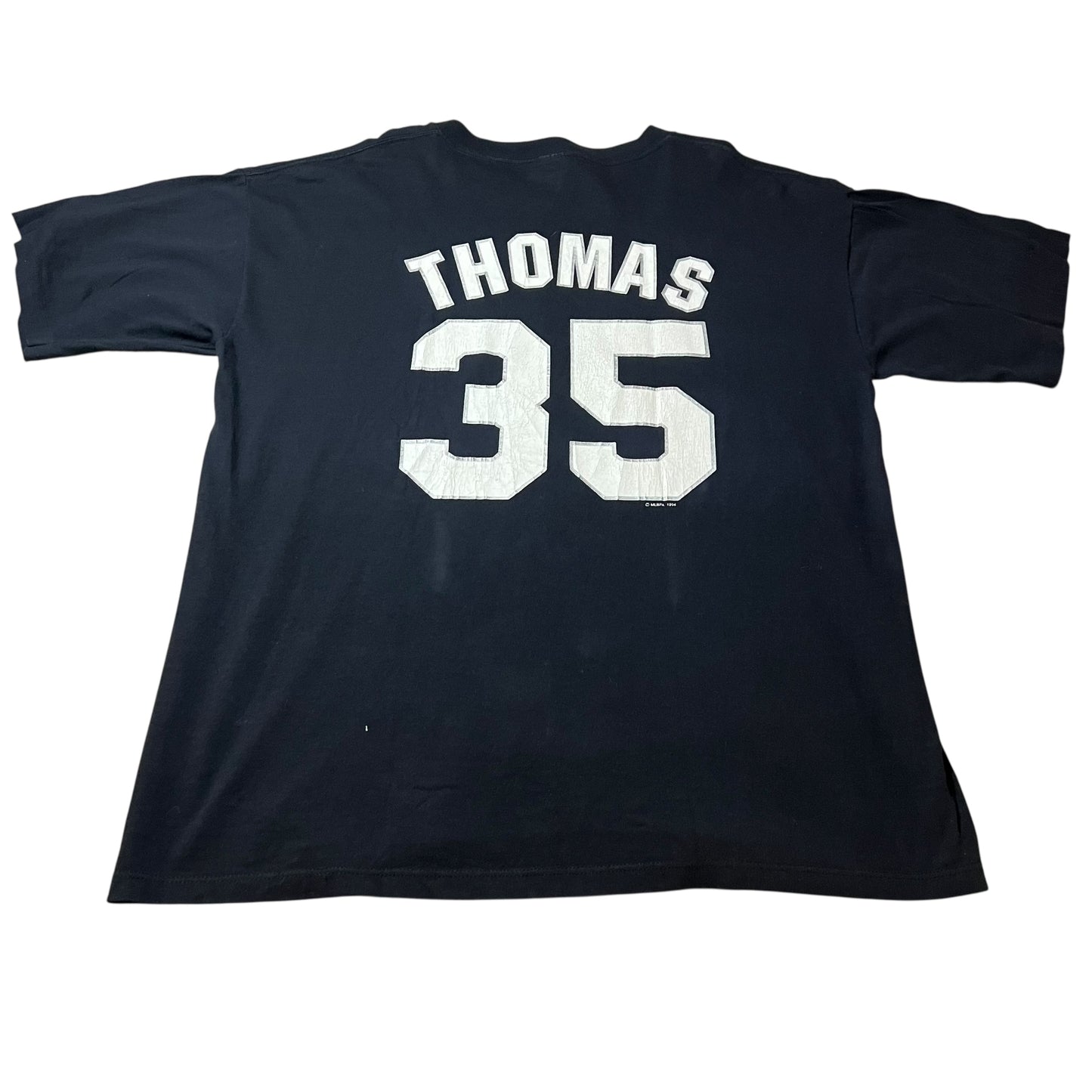(Mens XL) 90s Chicago White Sox Shirt