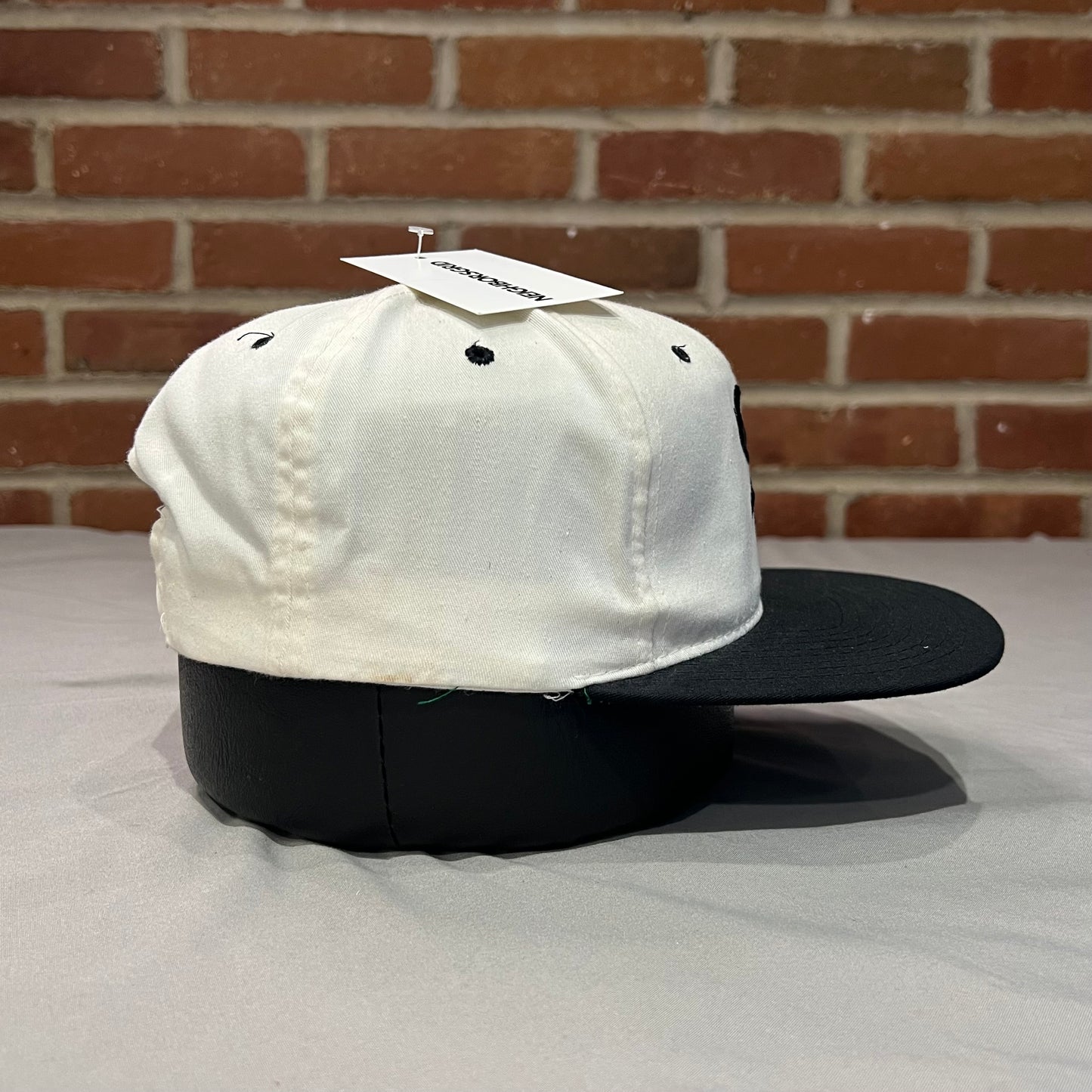 90s Chicago White Sox STARTER Hat
