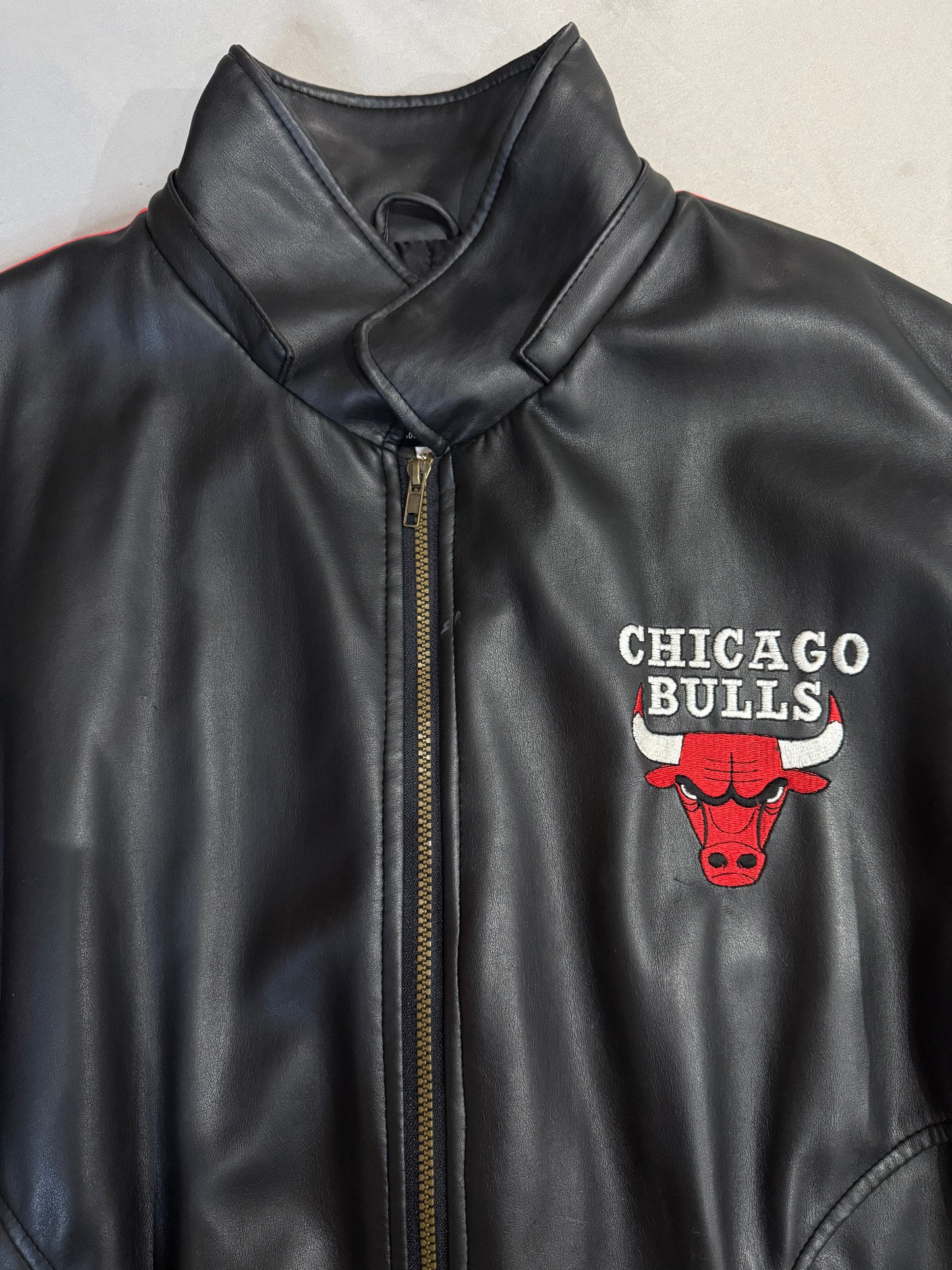 (Mens XL) Chicago Bulls Jacket