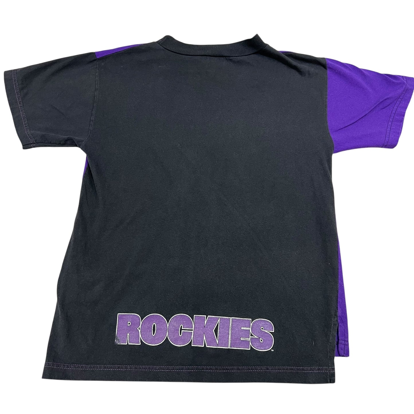 (Kids L) Colorado Rockies Shirt