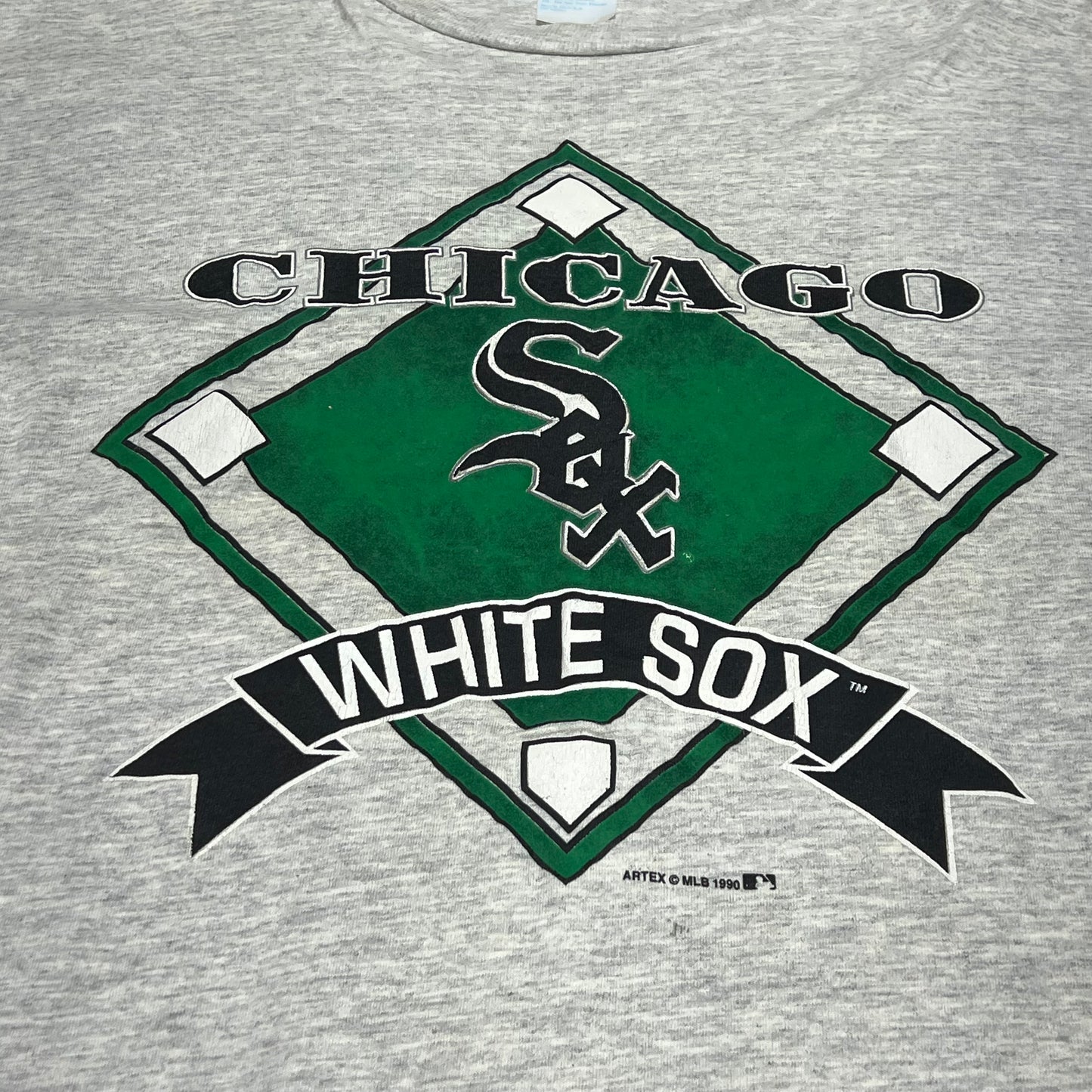 (Mens XL) 1990 Chicago White Sox Shirt