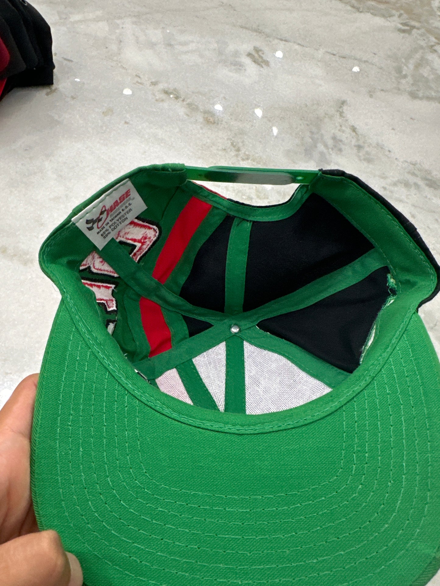 (Adult) Bobby Labonte Racing Hat