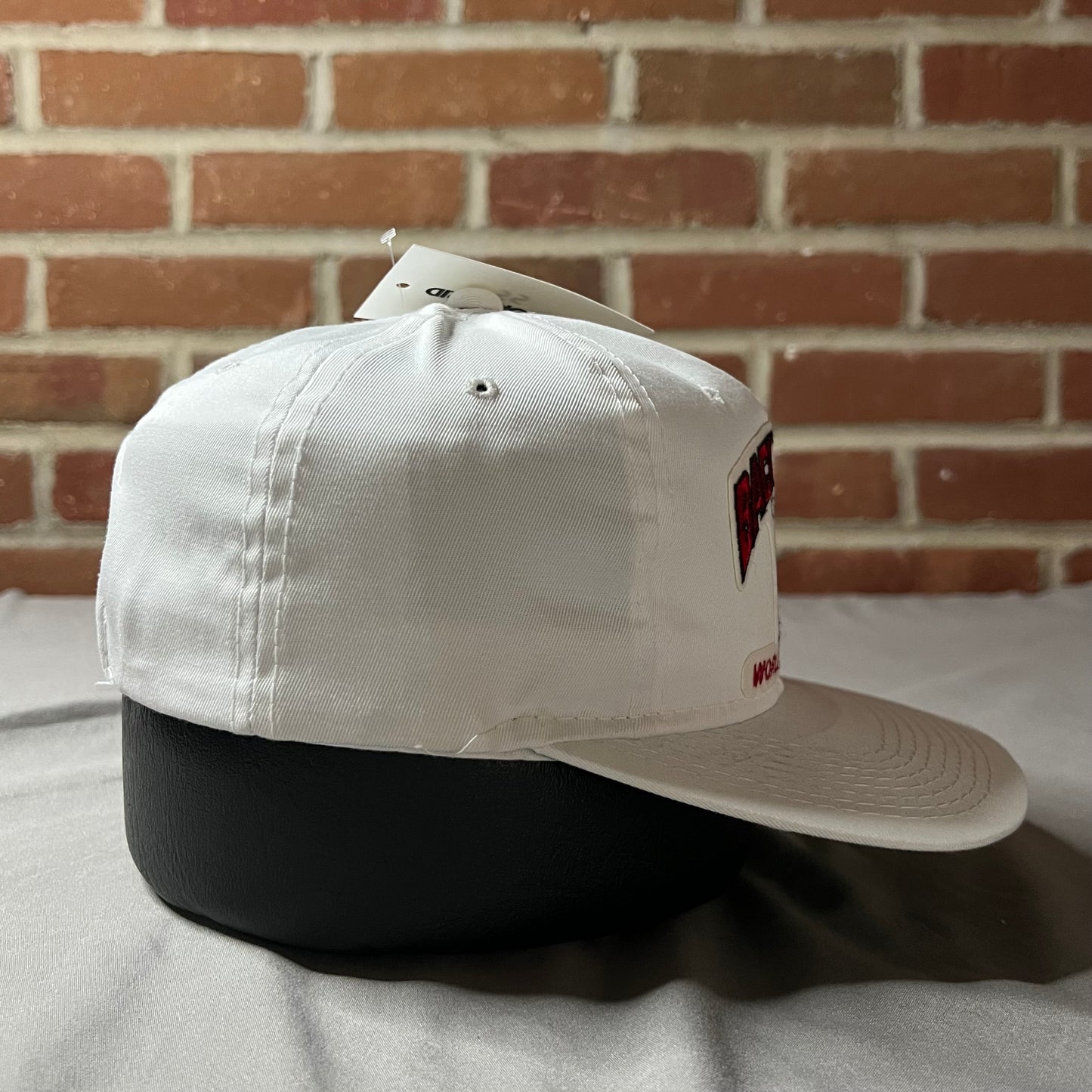 1992 Chicago Bulls Snapback Hat