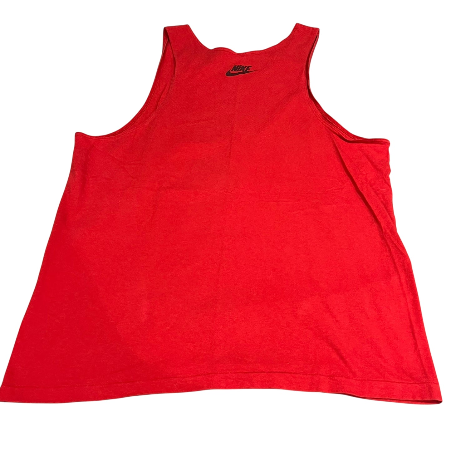 (Mens Large) 90s Air Jordan Tank Top Shirt
