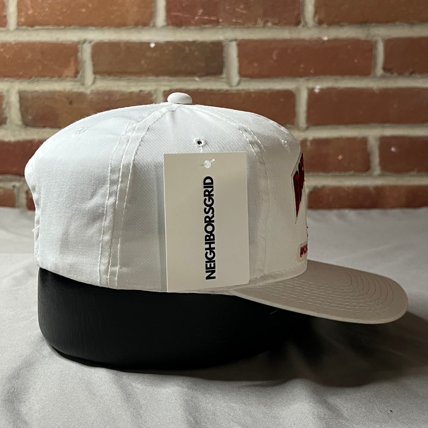 1992 Chicago Bulls Snapback Hat