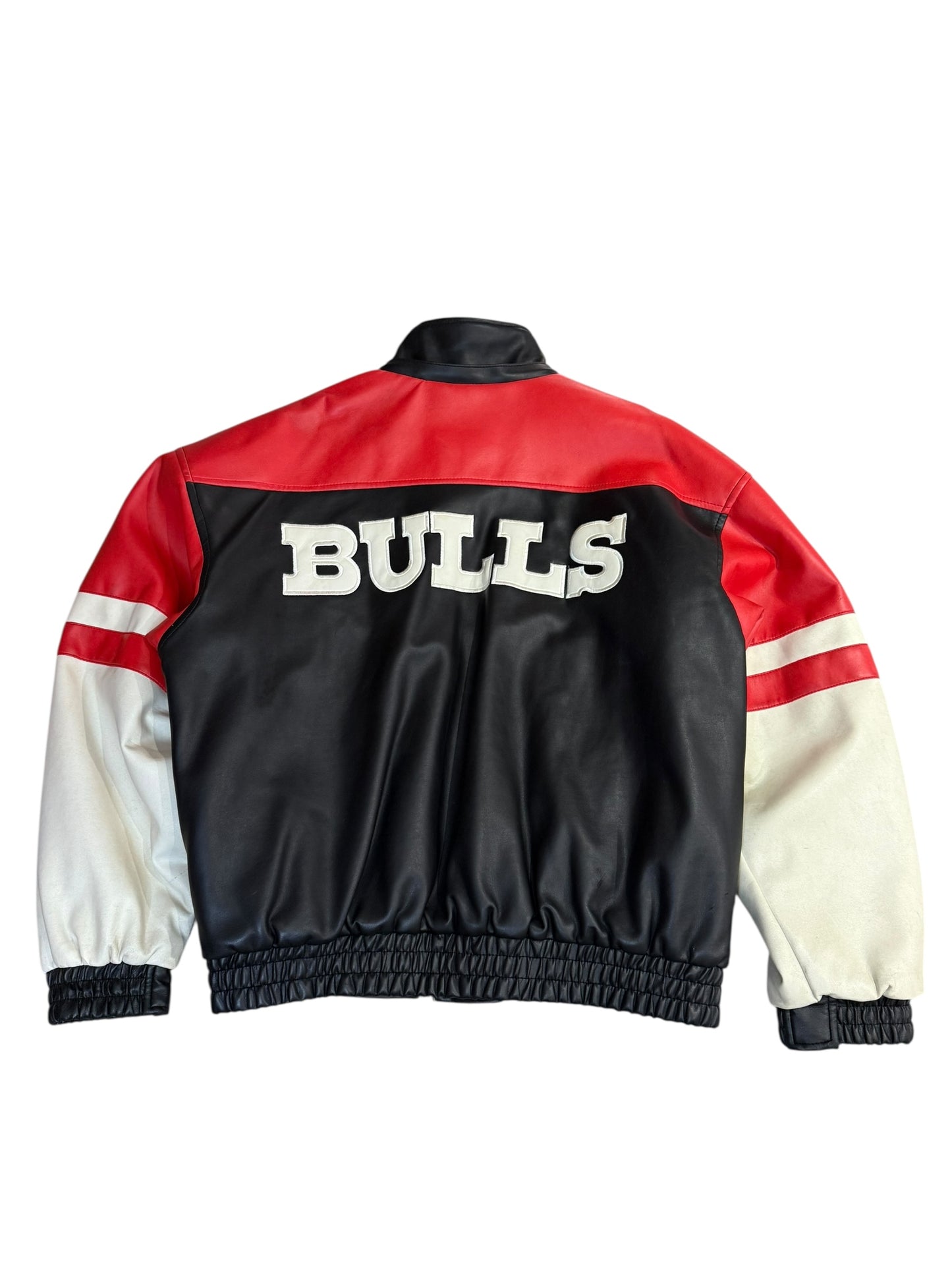 (Mens XL) Chicago Bulls Jacket