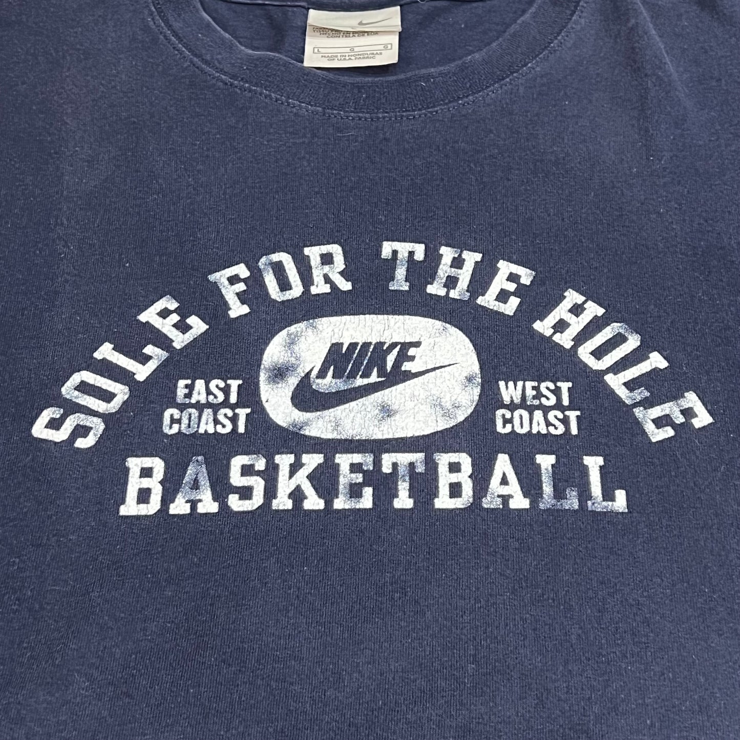 (Mens Large) 2000's Nike Shirt