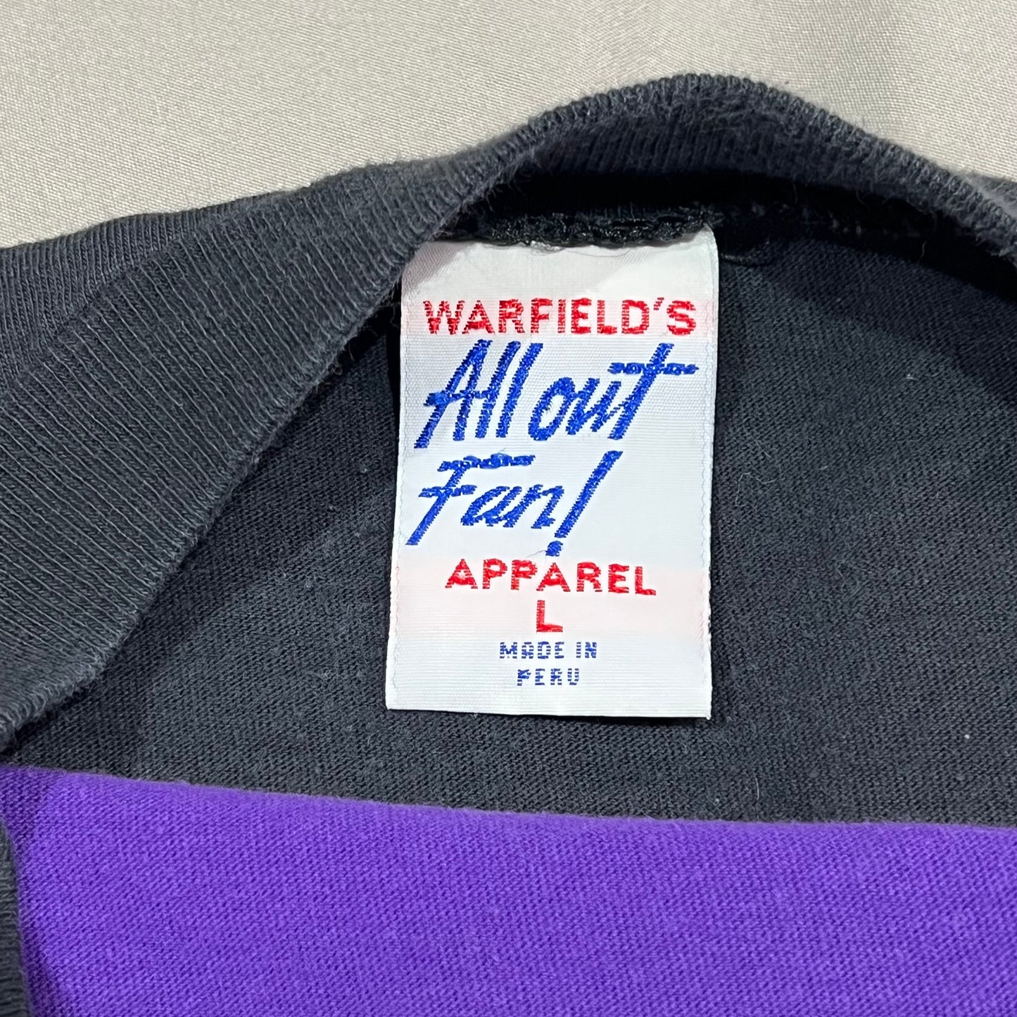 (Kids L) Colorado Rockies Shirt