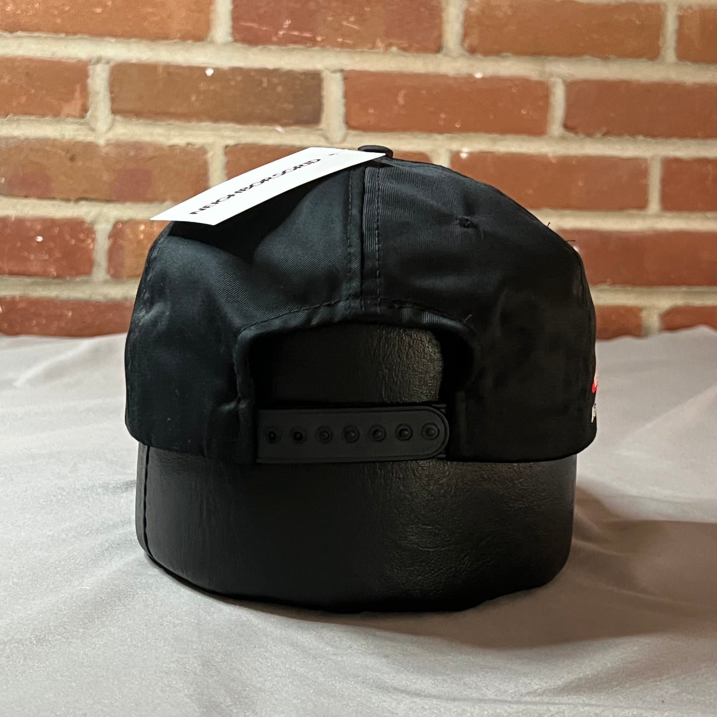 90s Chicago White Sox Snapback Hat