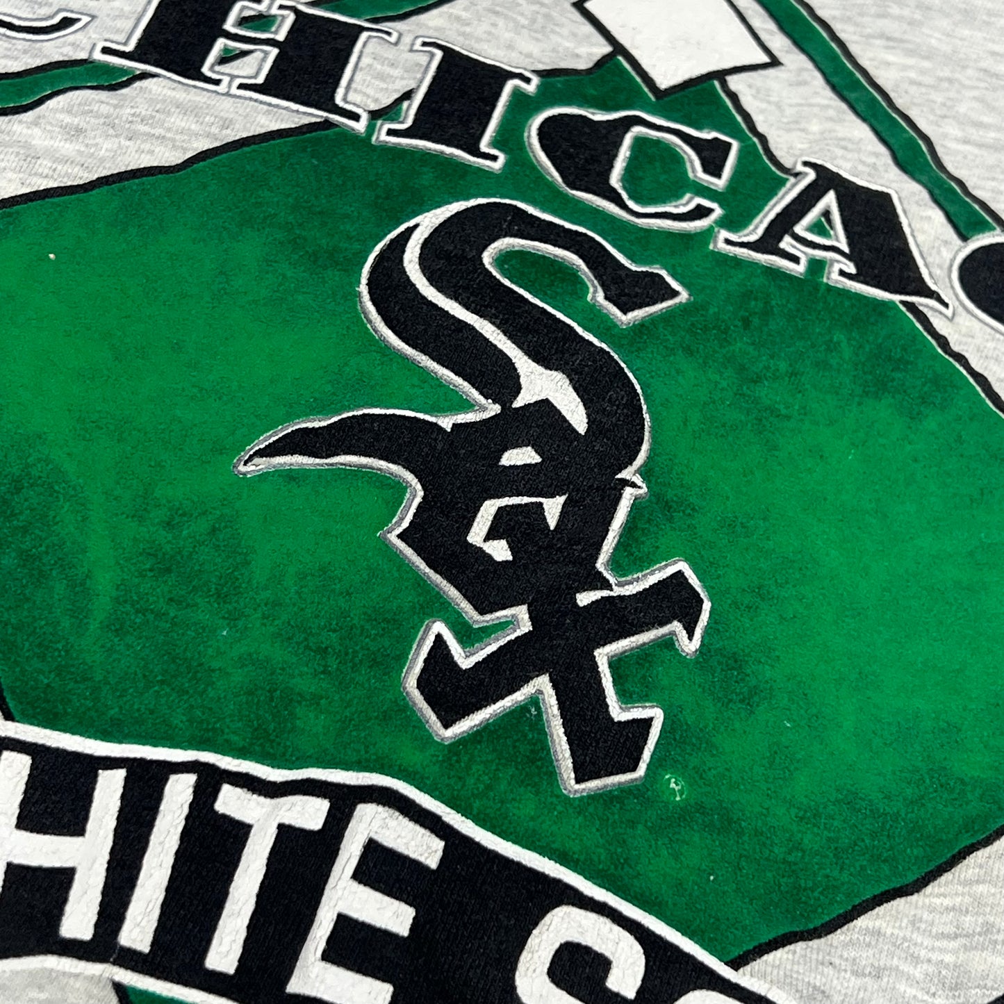 (Mens XL) 1990 Chicago White Sox Shirt